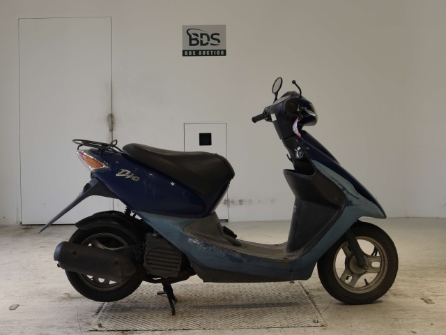 Honda DIO50 2004