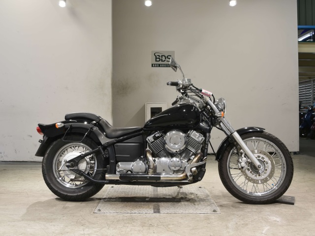 Yamaha DRAGSTAR XVS400 1997