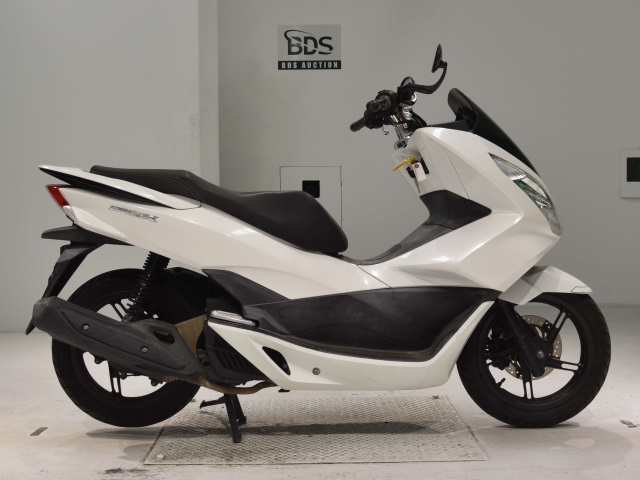 Honda PCX125 2015