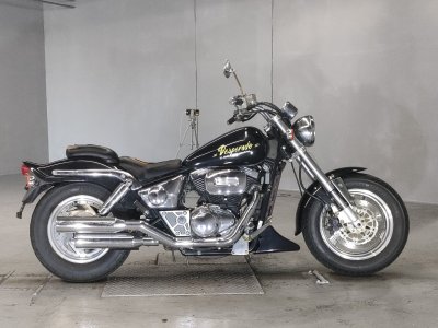 Suzuki DESPERADO400 1996