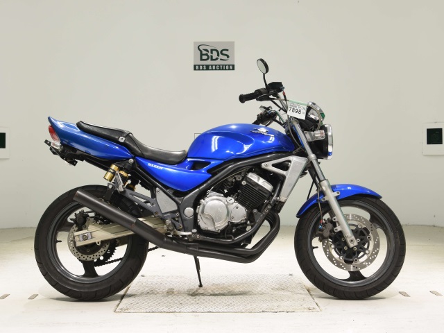 Kawasaki BALIUS ZR250 2001