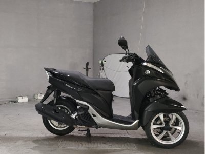 Yamaha TRICITY 125 2015