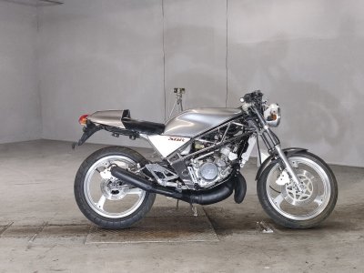 Yamaha SDR200 1987
