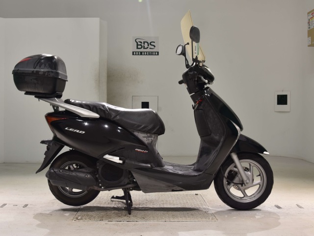 Honda LEAD110 2012