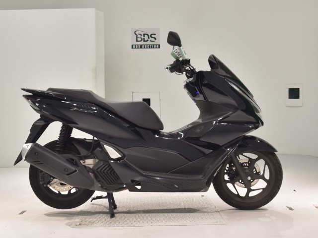 Honda PCX125 2023