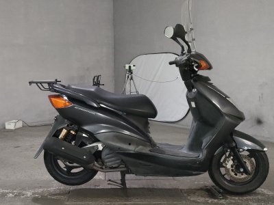 Yamaha CYGNUS125X 2005