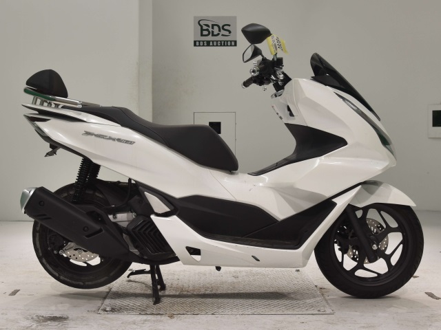 Honda PCX160 2021