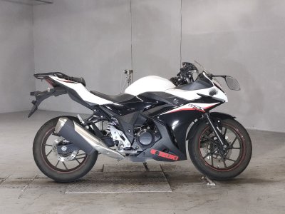 Suzuki GSX250R
