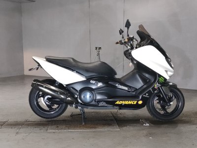 Yamaha T-MAX500 2003