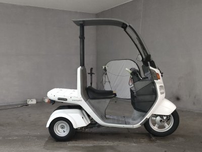 Honda GYRO CANOPY 2011