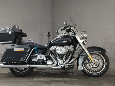 HD ROAD KING FLHR1690 2012