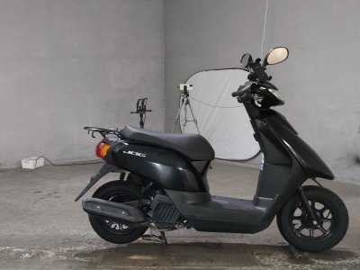 Yamaha JOG 115 2021