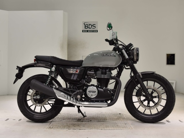 Honda GB350 2023