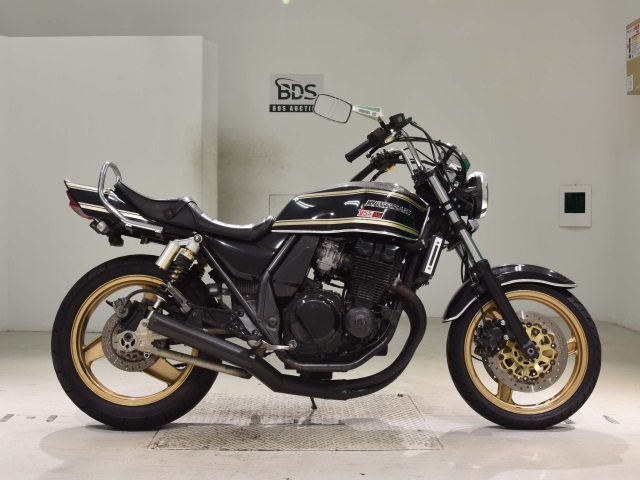 Kawasaki ZRX400 1995