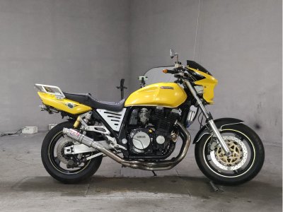 Yamaha XJR1200 1994