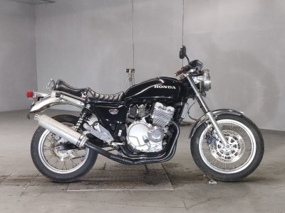 Honda CB400FOUR 1999