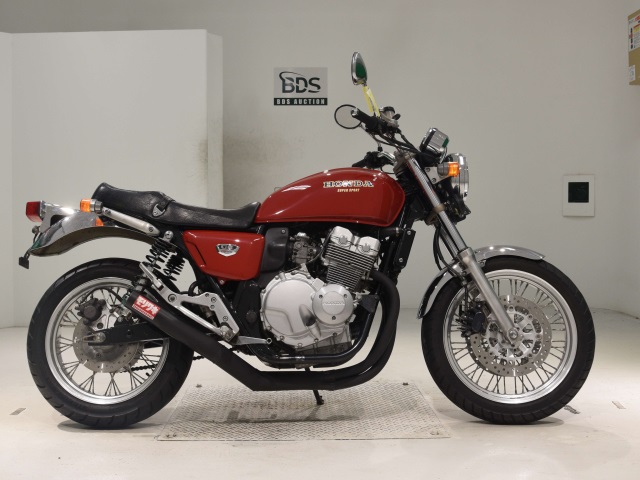 Honda CB400FOUR 1999