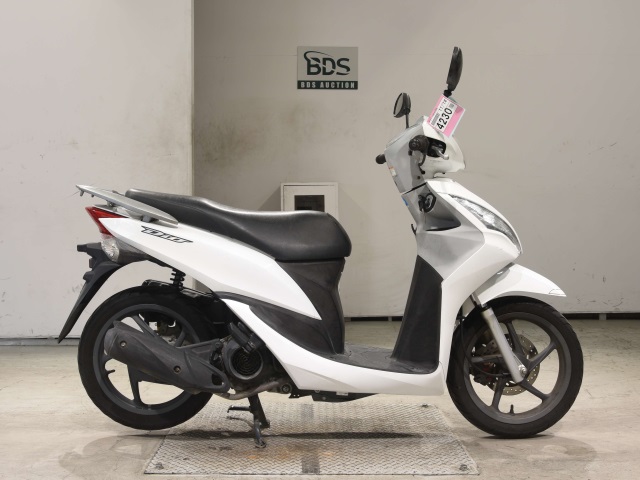 Honda DIO110 2011