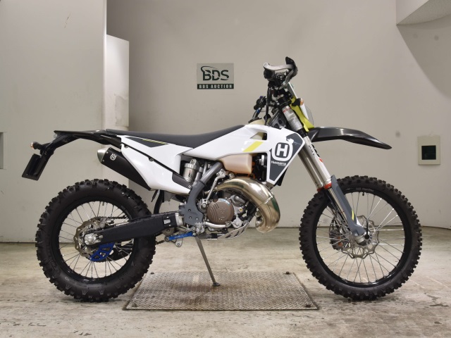 Husqvarna TE150I 2022