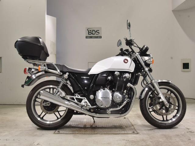 Honda CB1100A 2017