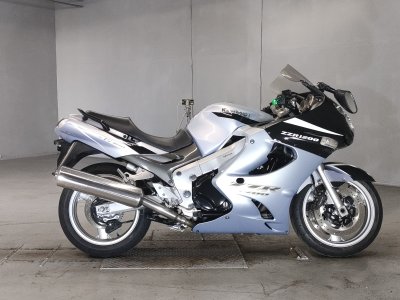 Kawasaki ZZ-R1200 2003