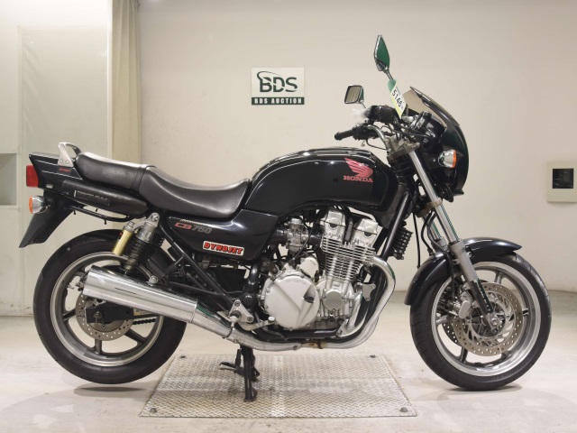 Honda CB750SF 1993