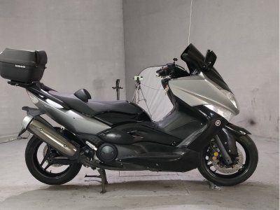 Yamaha T-MAX500 2011