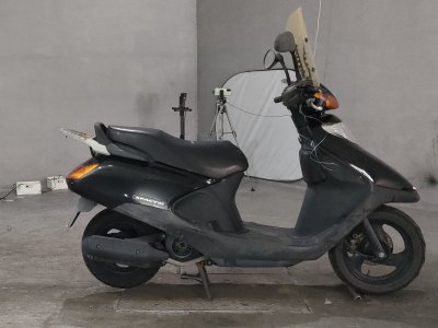 Honda SPACY100 2006