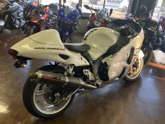 Suzuki GSX1300R HAYABUSA 2006