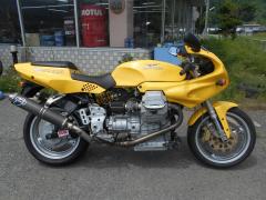 Moto Guzzi 1100 SPORT 1998