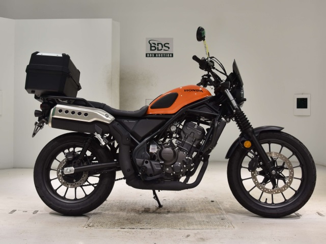 Honda CL250 2023