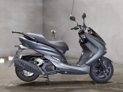 Yamaha MAJESTY 155S 2018