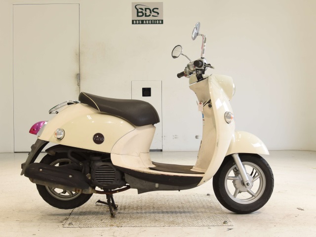 Yamaha VINO50 2011