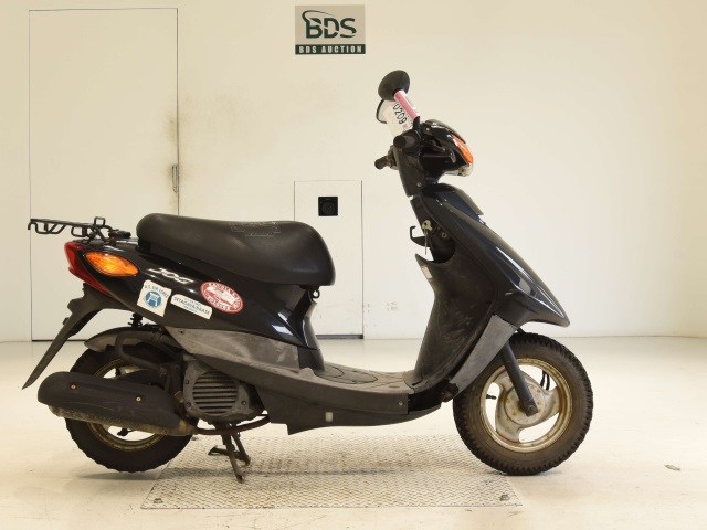 Yamaha JOG 50 2009