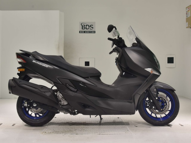 Suzuki BURGMAN400A 2023