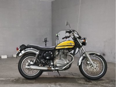 Kawasaki ESTRELLA RS 2000