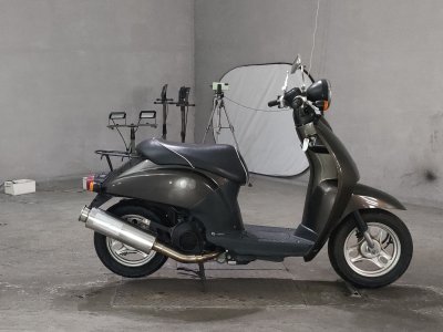 Honda TODAY 2002