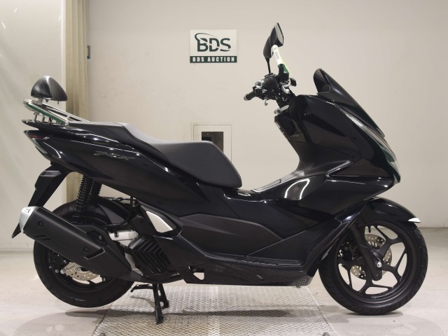 Honda PCX125 2023