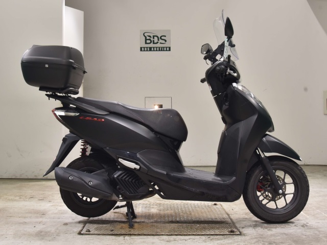 Honda LEAD125 2022