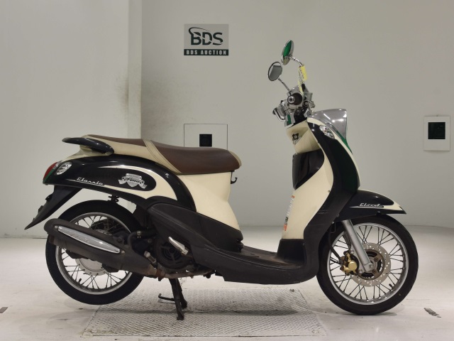 Yamaha FINO115 2001