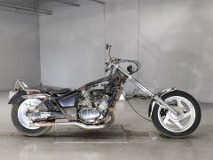 Honda MAGNA250 1994