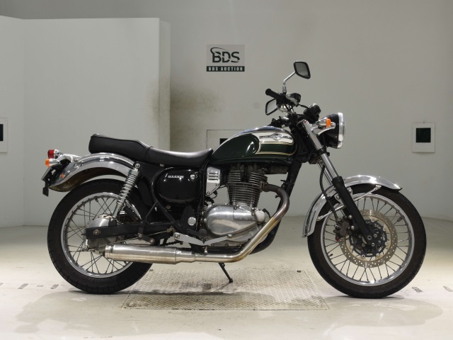 Kawasaki ESTRELLA 2008