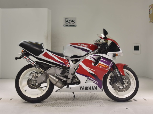 Yamaha TZR250RSP 1994