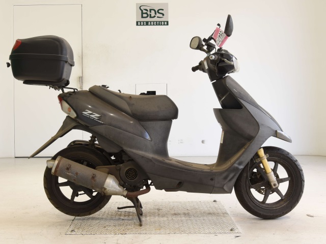 Suzuki SEPIA ZZ