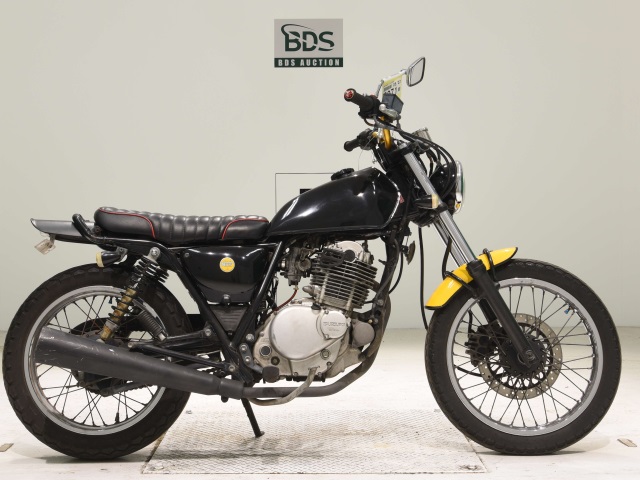 Suzuki GRASSTRACKER BIGBOY 2004