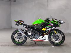 Kawasaki NINJA400 2020