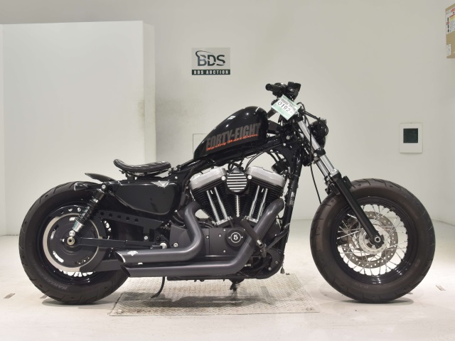 HD SPORTSTER FORTY-EIGHT XL1200X 2015