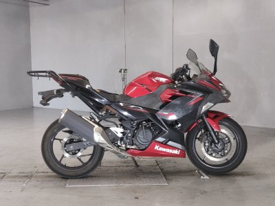 Kawasaki NINJA400 2019