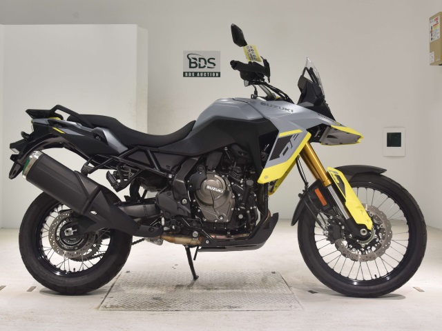 Suzuki V-STROM 800DE 2023