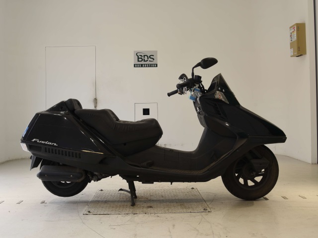 Honda FUSION X 2006